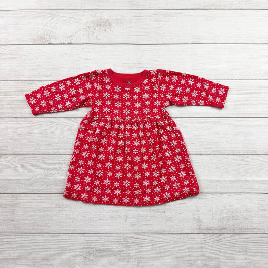 18-24M | Print Dress