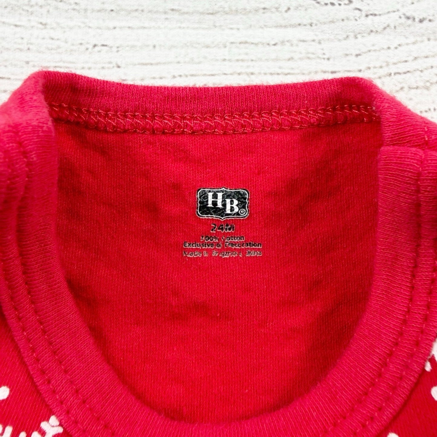 18-24M | Print Dress