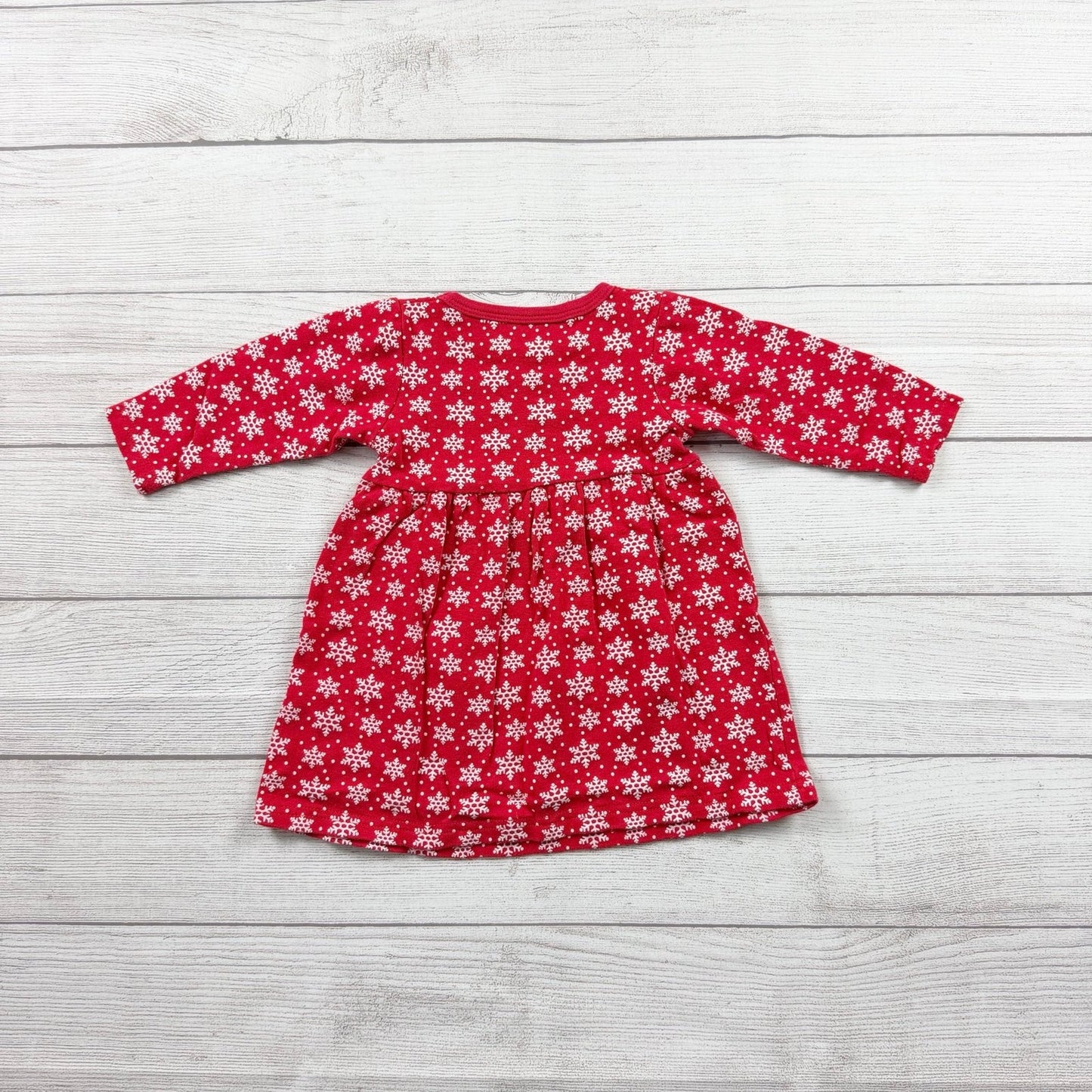 18-24M | Print Dress