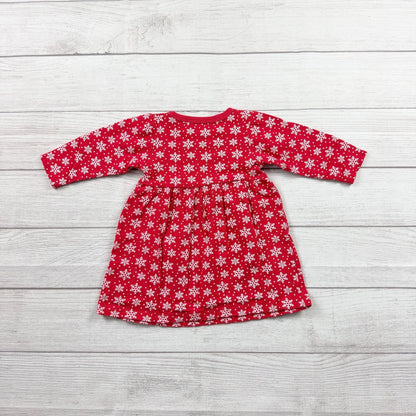 18-24M | Print Dress