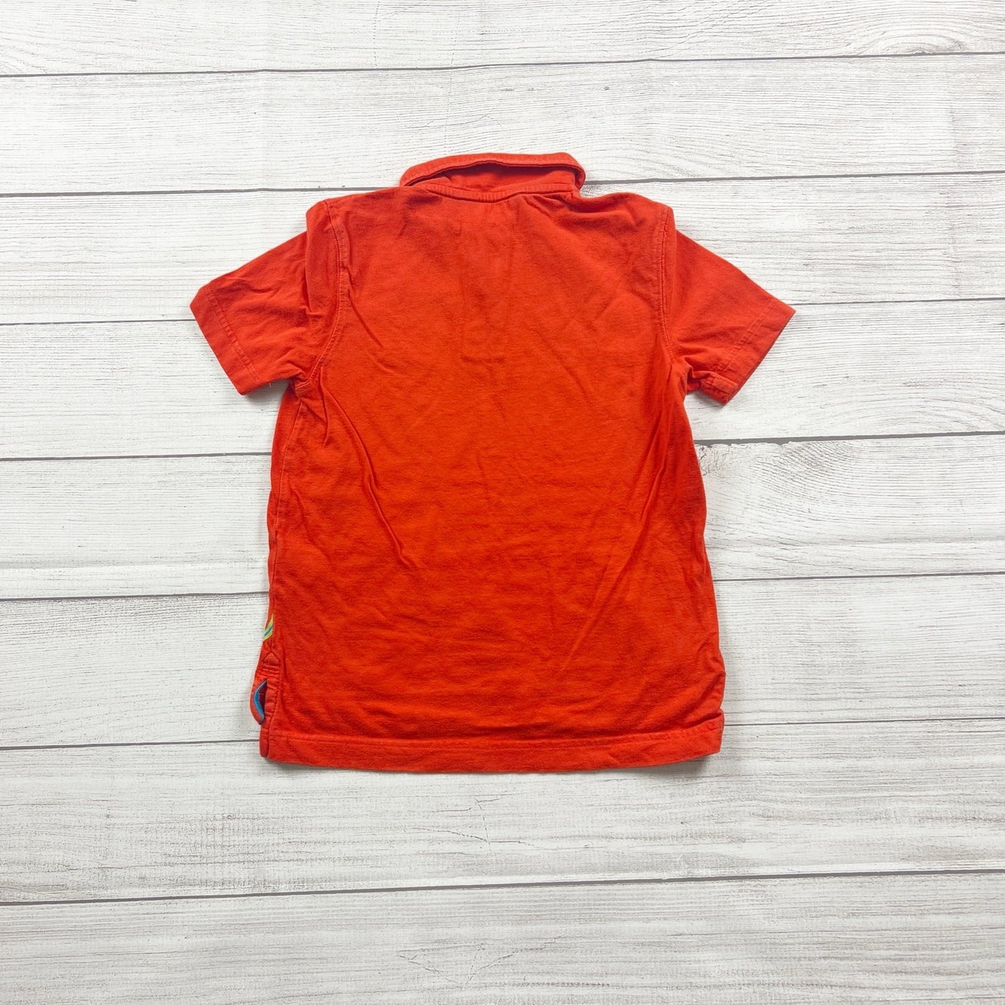 5-6 | Polo Shirt
