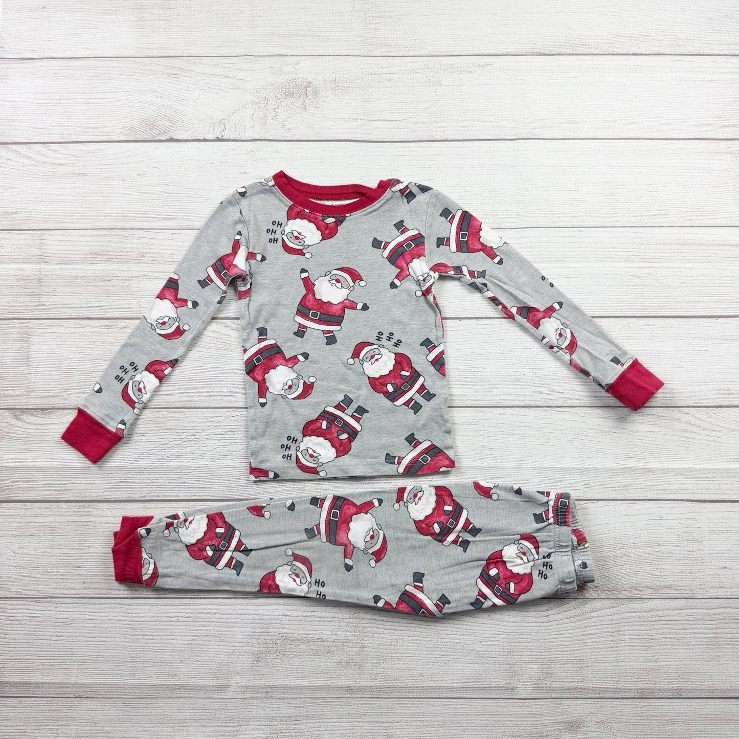 5T | Print Pajamas