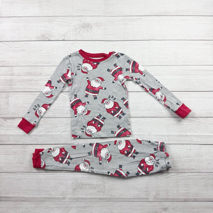 5T | Print Pajamas