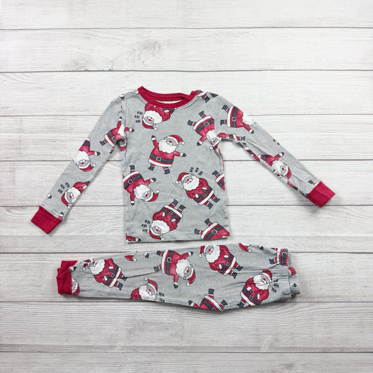 5T | Print Pajamas