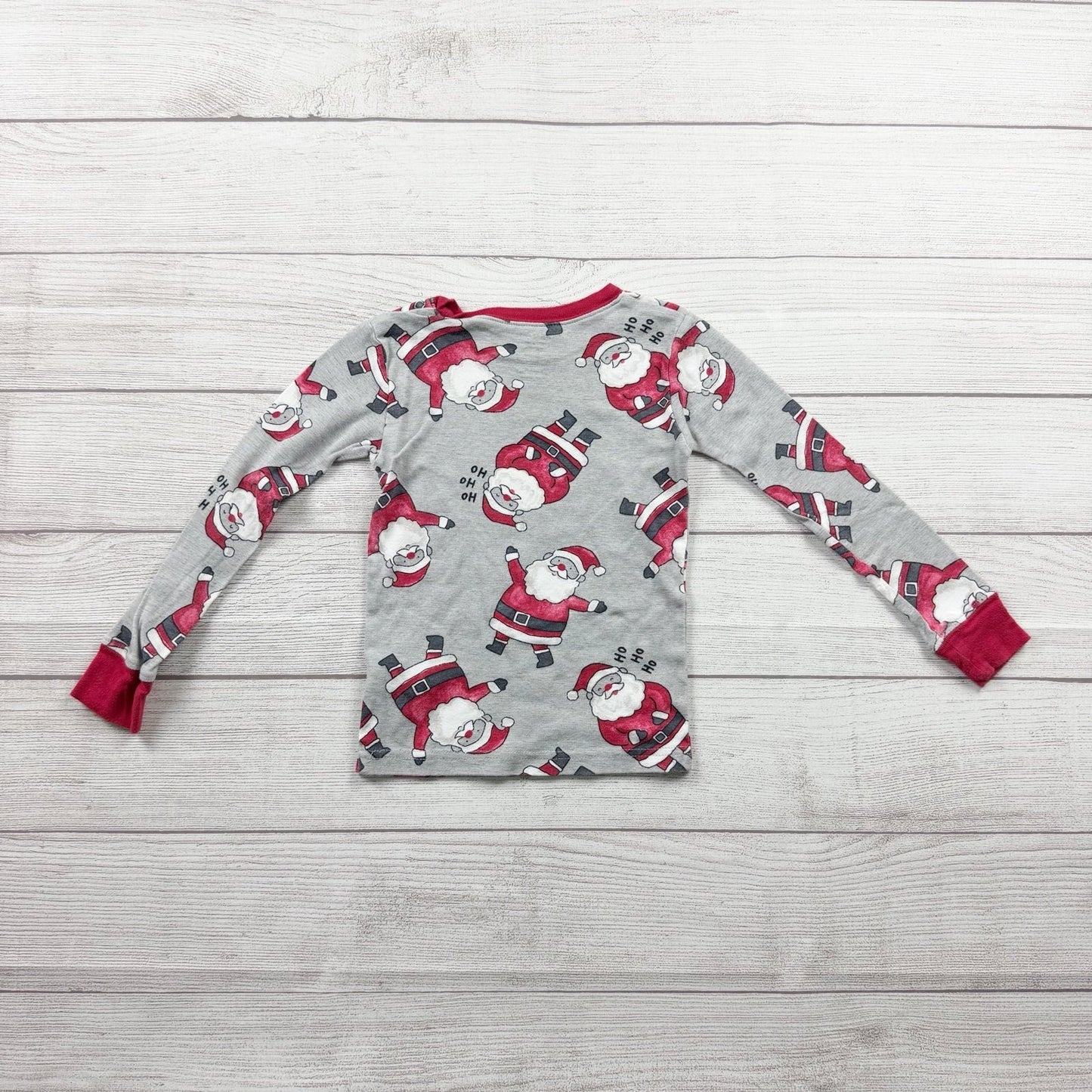 5T | Print Pajamas