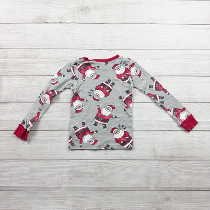 5T | Print Pajamas