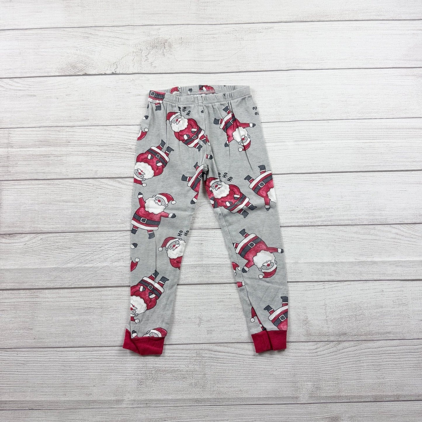 5T | Print Pajamas