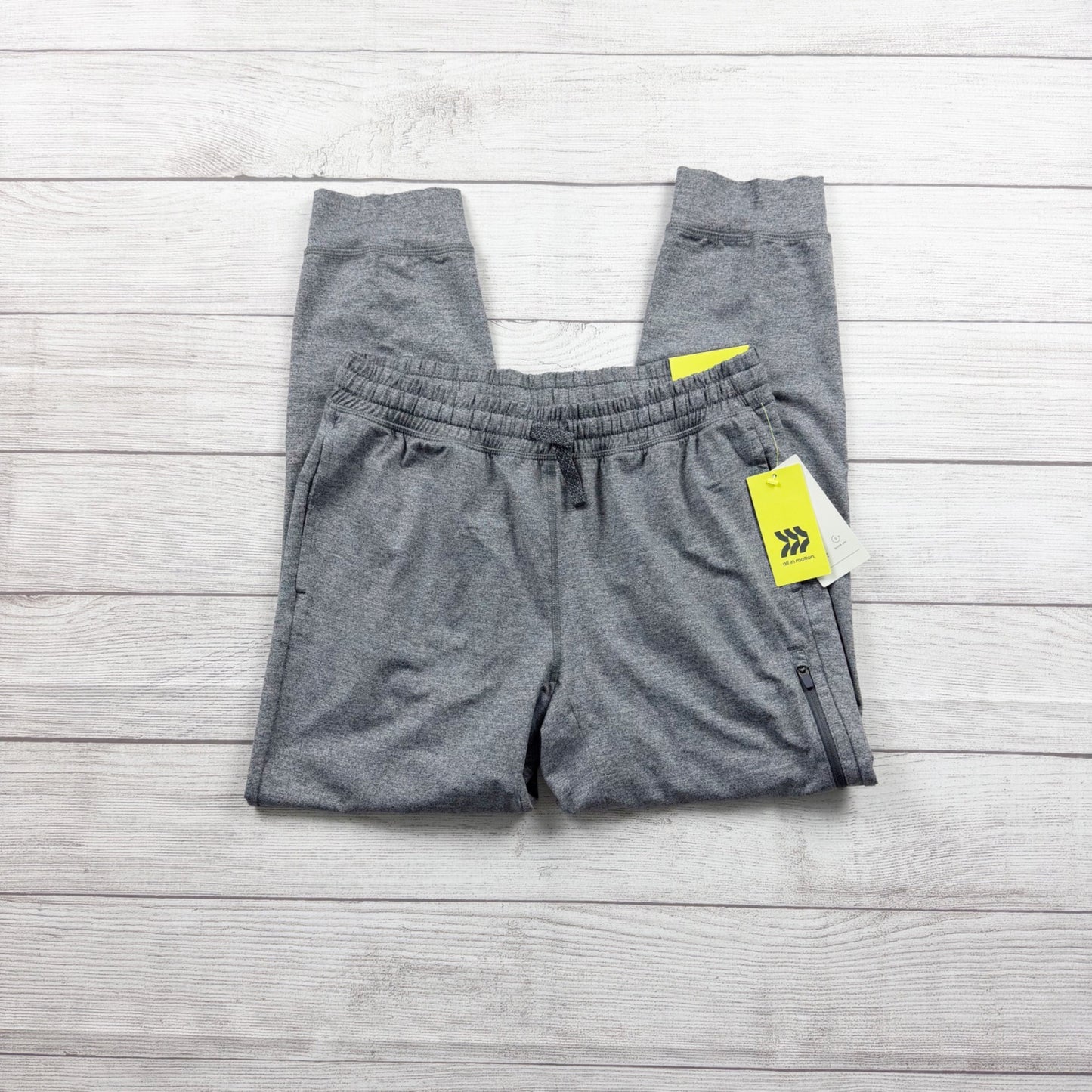 14 | Solid Joggers