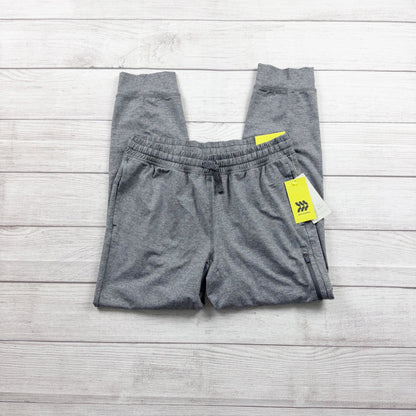 14 | Solid Joggers