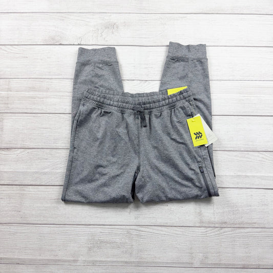 14 | Solid Joggers