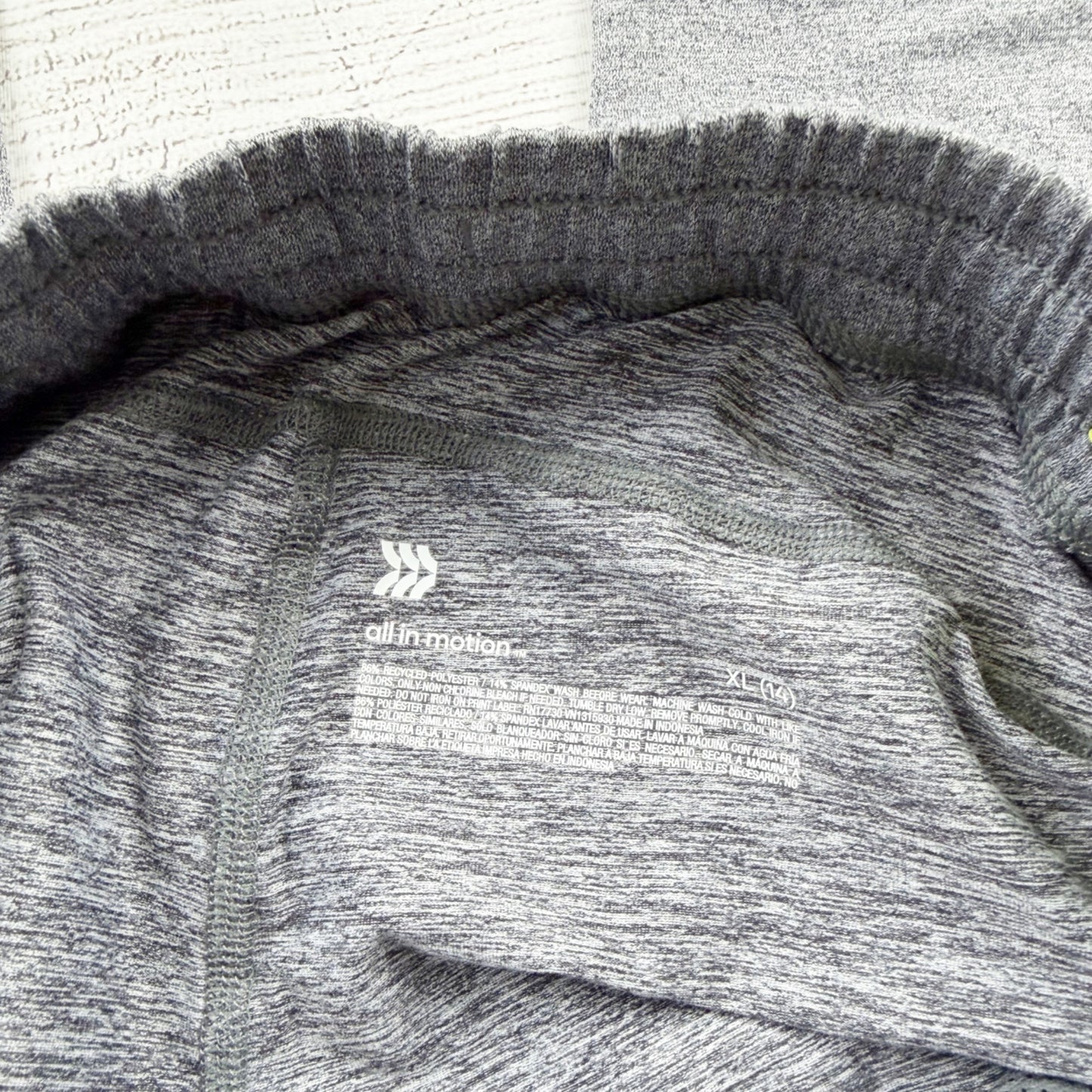 14 | Solid Joggers