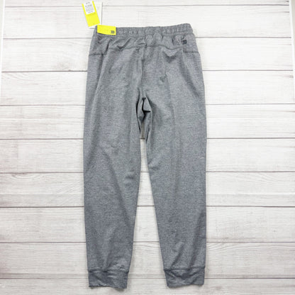 14 | Solid Joggers