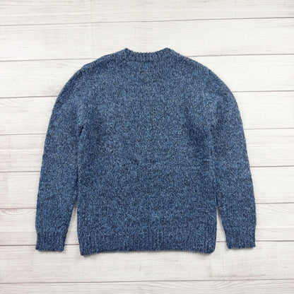 11-12 | Solid Sweater