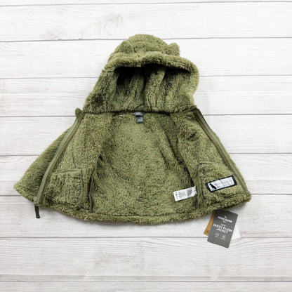 12-18M | Solid Jacket