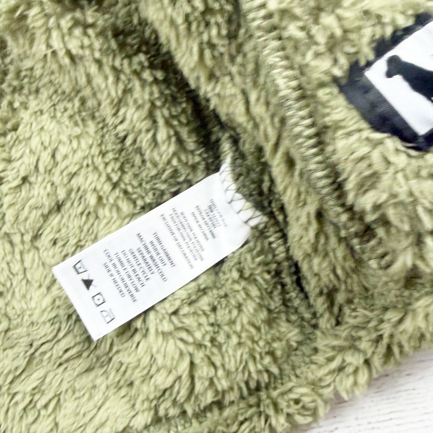 12-18M | Solid Jacket