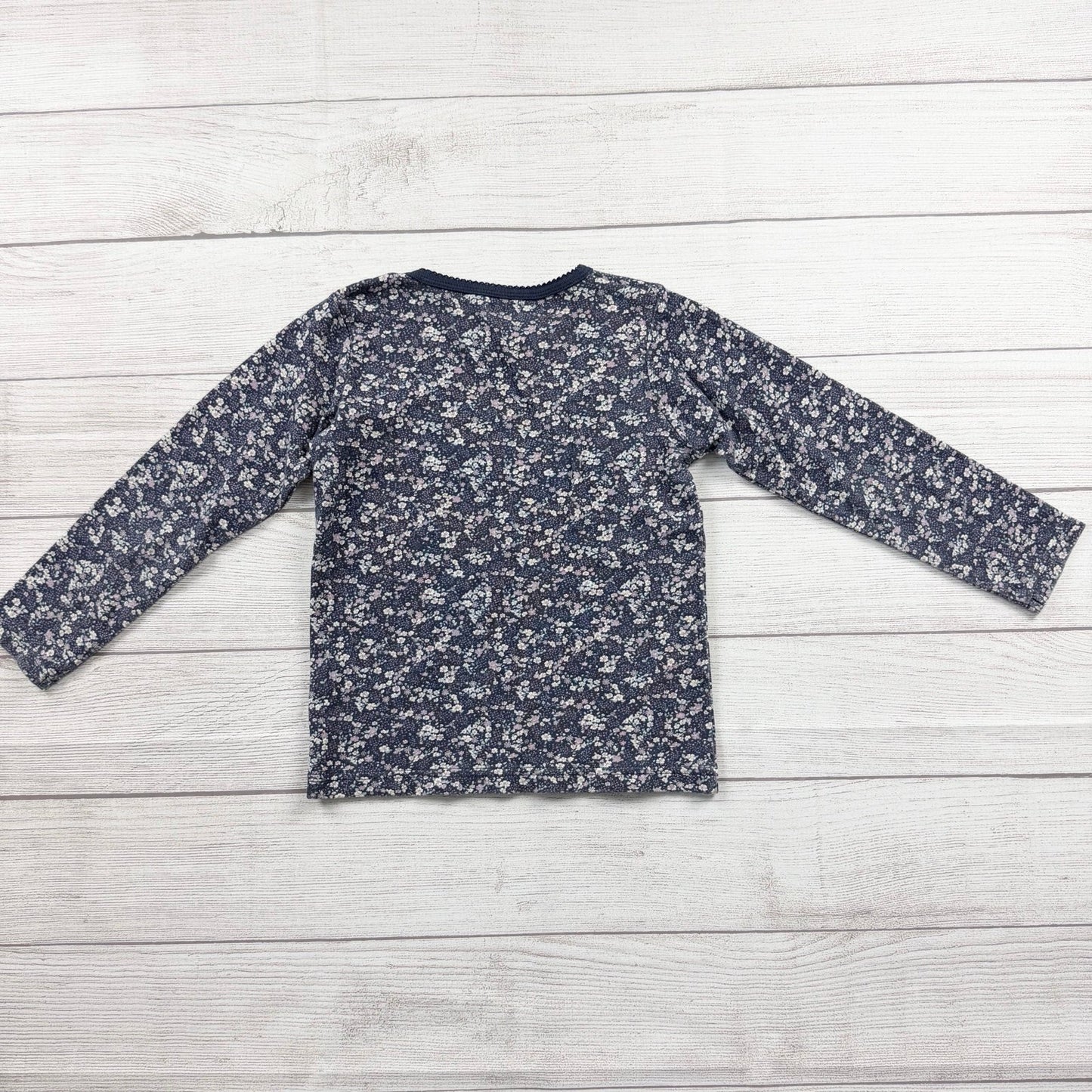 6 | Floral Shirt