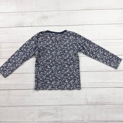 6 | Floral Shirt