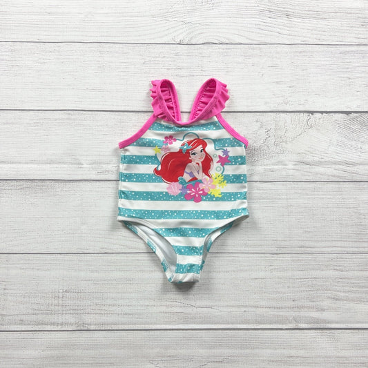 6-9M | Graphic Swim Suit