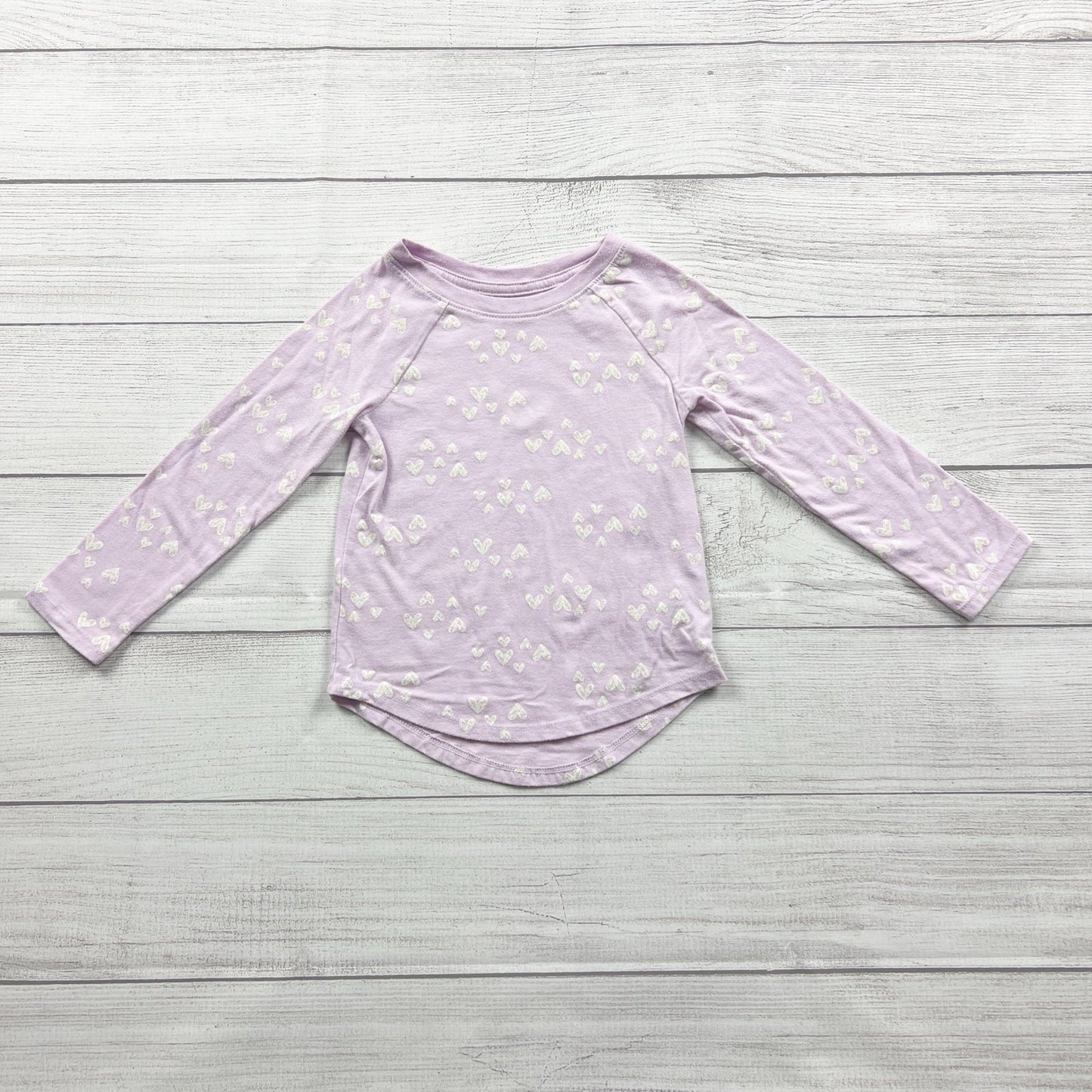 3T | Print Shirt