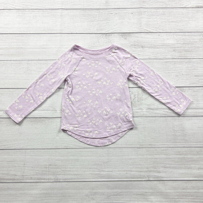 3T | Print Shirt