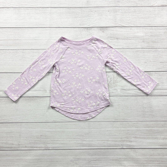 3T | Print Shirt