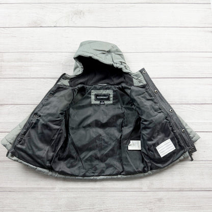 Rothschild Toddler Boys Hooded Puffer Jacket Winter Coat 12-18 Months