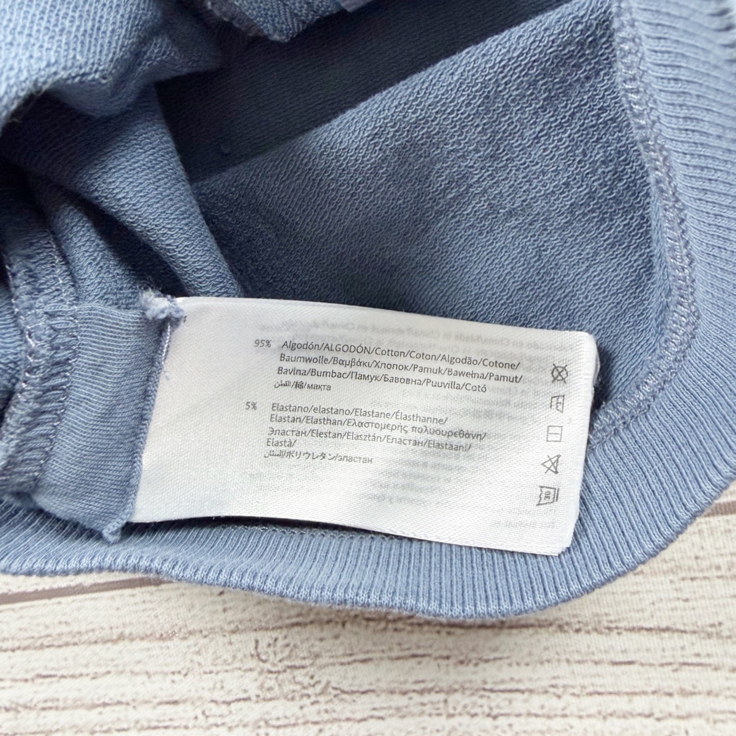 Mayoral Baby Zip Up Hoodie Hooded Sweatshirt Jacket with Pockets 9-12 Months