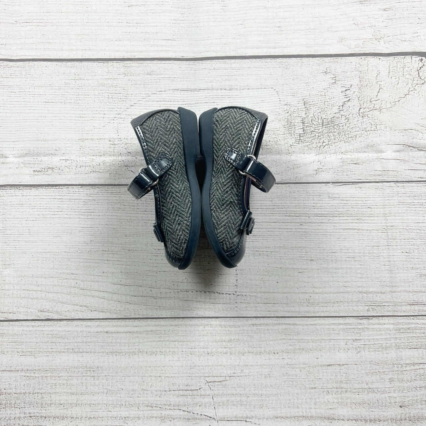 4 | Strap Shoes