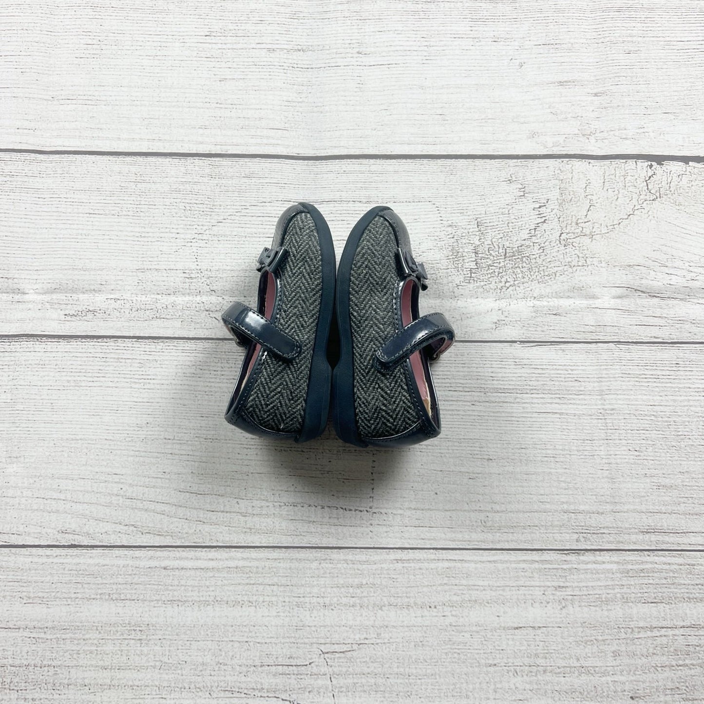 4 | Strap Shoes