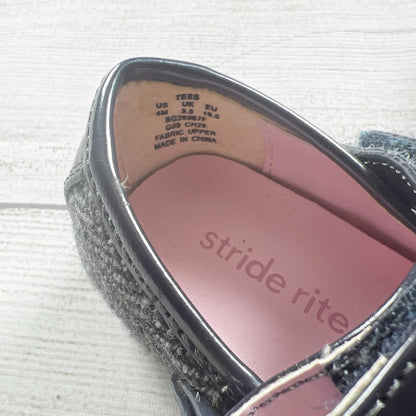 4 | Strap Shoes