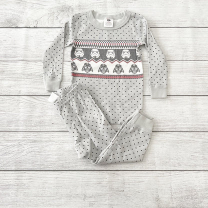 2T | Pajama Set