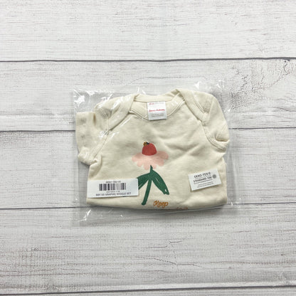 0-3M | Graphic Outfit