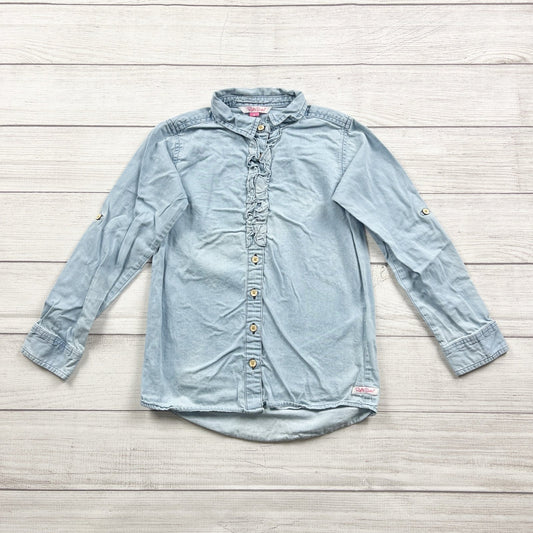 8 | Solid Shirt