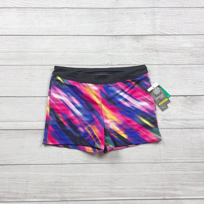 14-16 | Active Shorts
