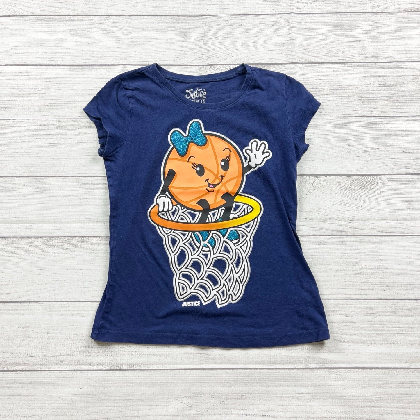 12 | Graphic Shirt