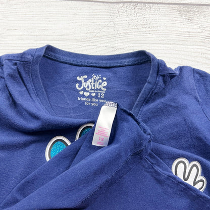 12 | Graphic Shirt