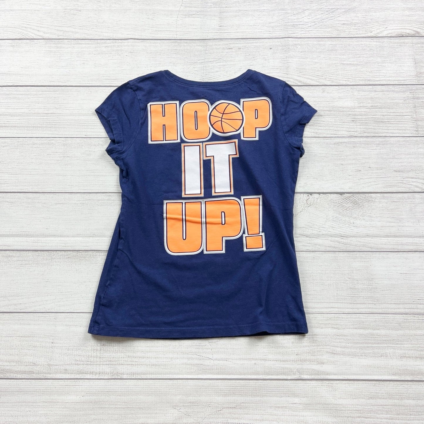 12 | Graphic Shirt