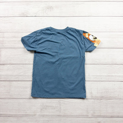 Bluey Bingo & Bandit Character Graphic Tee Unisex Small