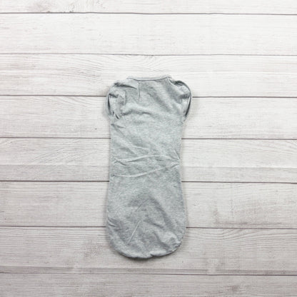 aden + anais Baby Sleep Sack Sleeveless Zippered 0-3 Months