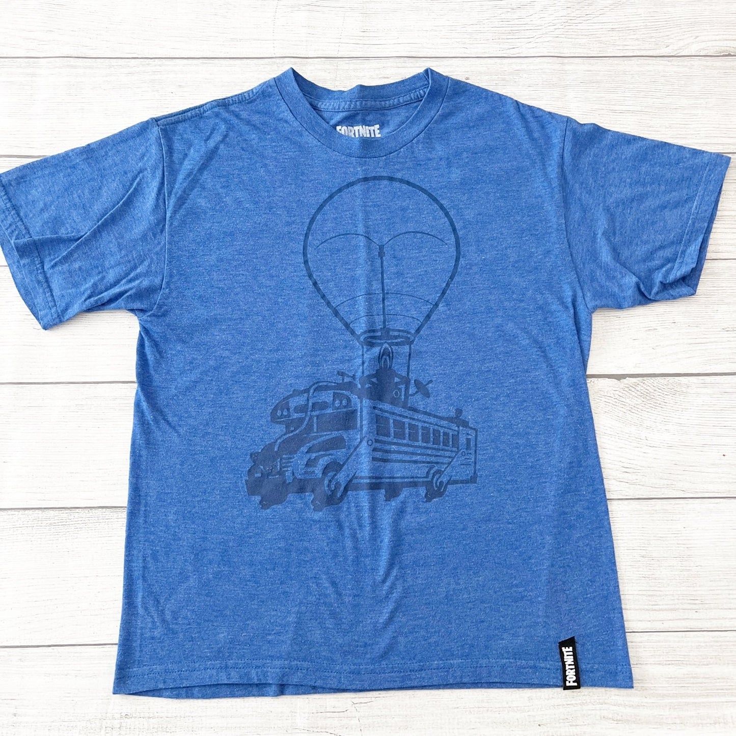 14-16 | Graphic Shirt