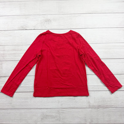 10-12 | Graphic Shirt