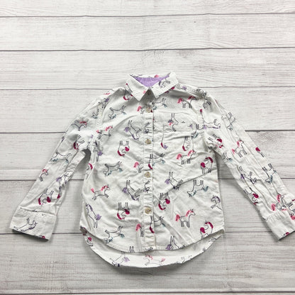 4-5 | Print Shirt