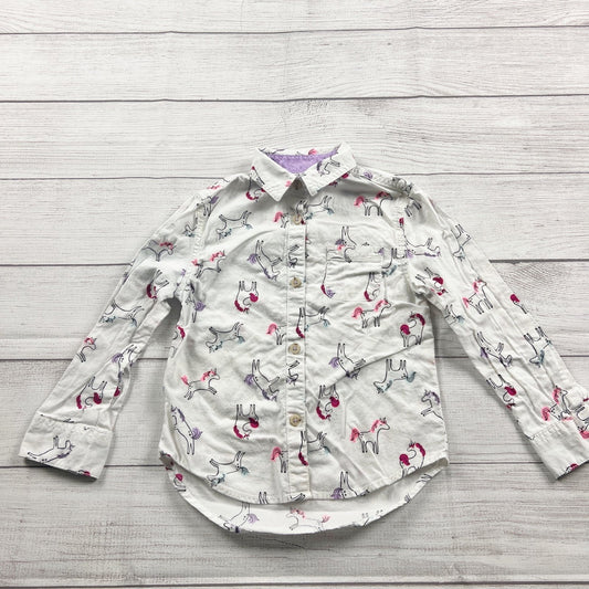4-5 | Print Shirt
