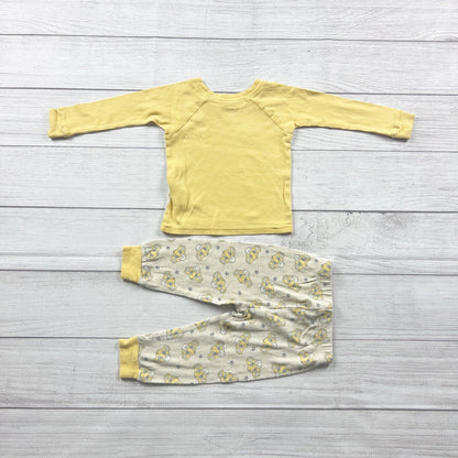 18-24M | Graphic Pajamas