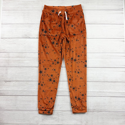 10-12 | Print Pants