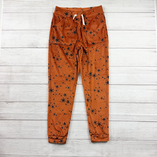 10-12 | Print Pants