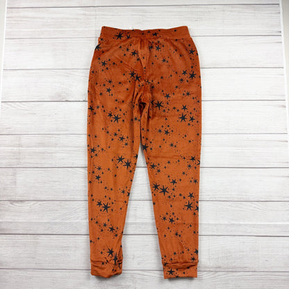 10-12 | Print Pants
