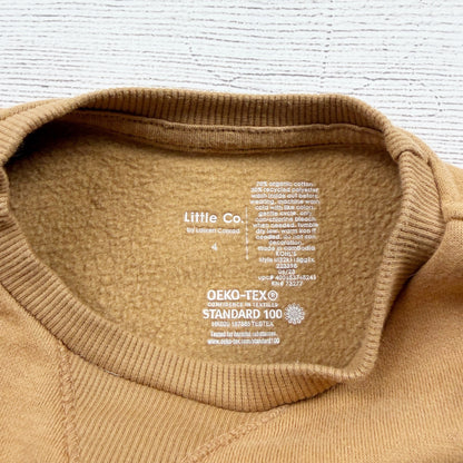 4 | Graphic Crewneck