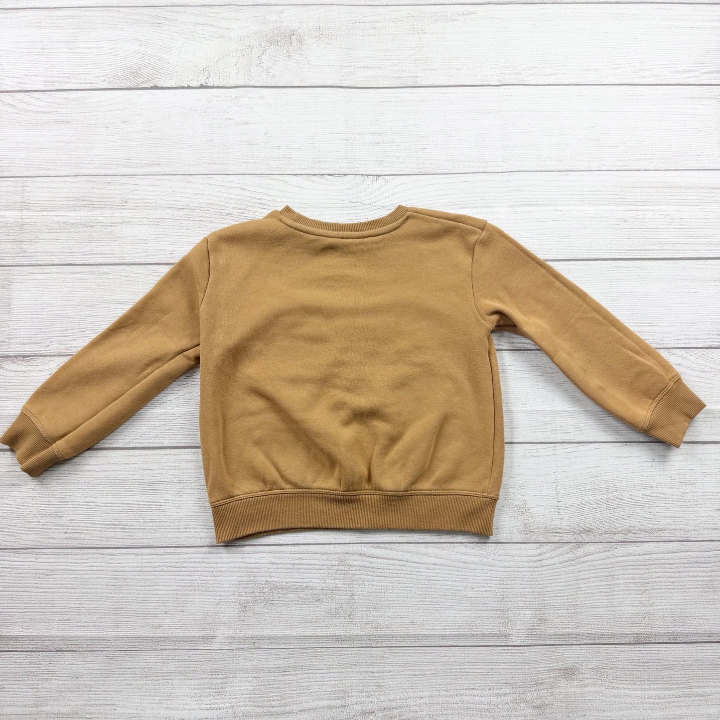 4 | Graphic Crewneck