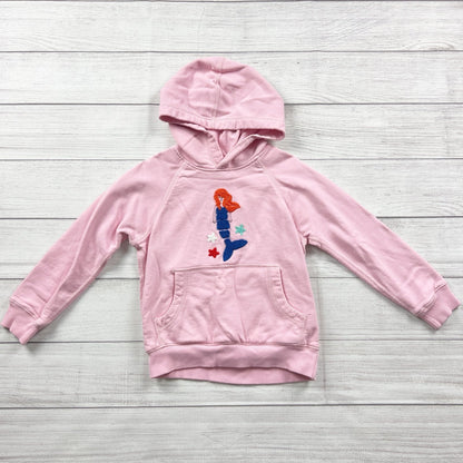6-7 | Hoodie Sweatshirt